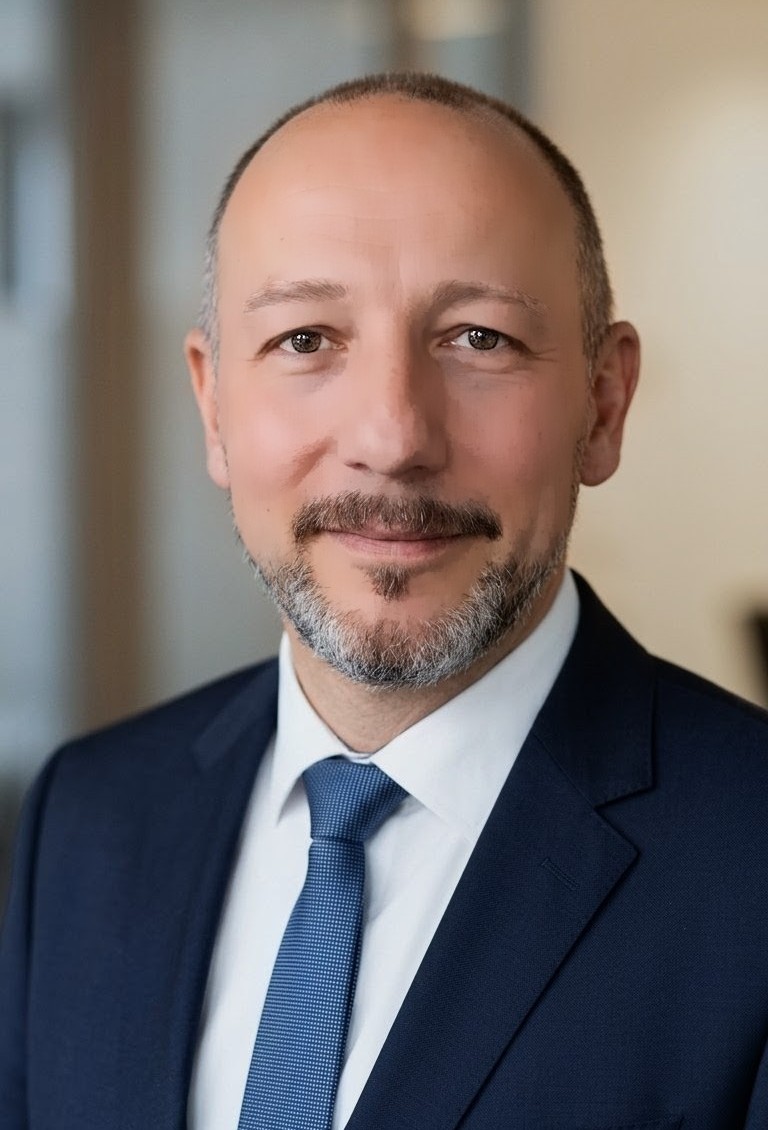Sven Hirschel